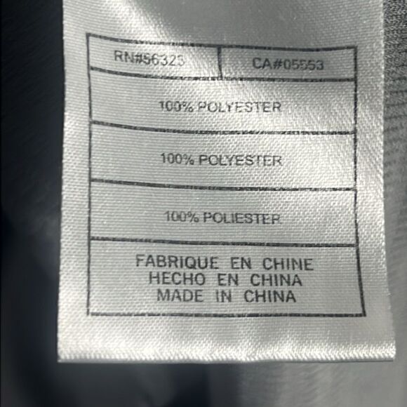 🔥🔥 Vintage NIKE UNIVERSITY OF VIRGINIA CAVALIERS Pullover Sweatshirt XL - EUC - Picture 12 of 12